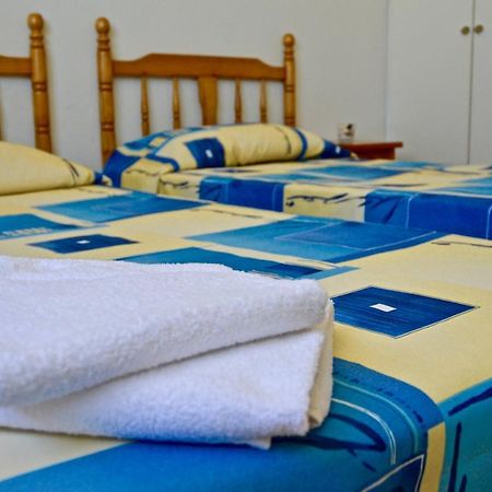 Trill Mirasol F Duplex Lejlighed L'Estartit Eksteriør billede