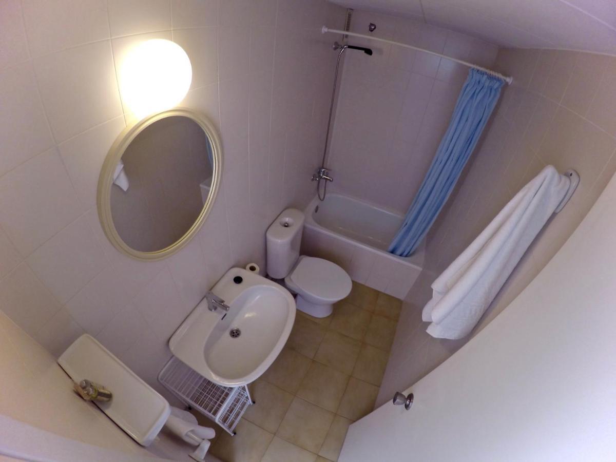 Trill Mirasol F Duplex Lejlighed L'Estartit Eksteriør billede